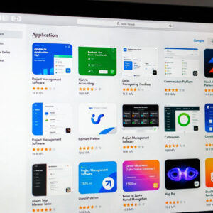 App Directory and Ratings